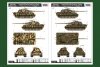 Hobby Boss 84530 German Sd.Kfz.182 King Tiger Porsche Turret w/ Zimmerit (1:35)